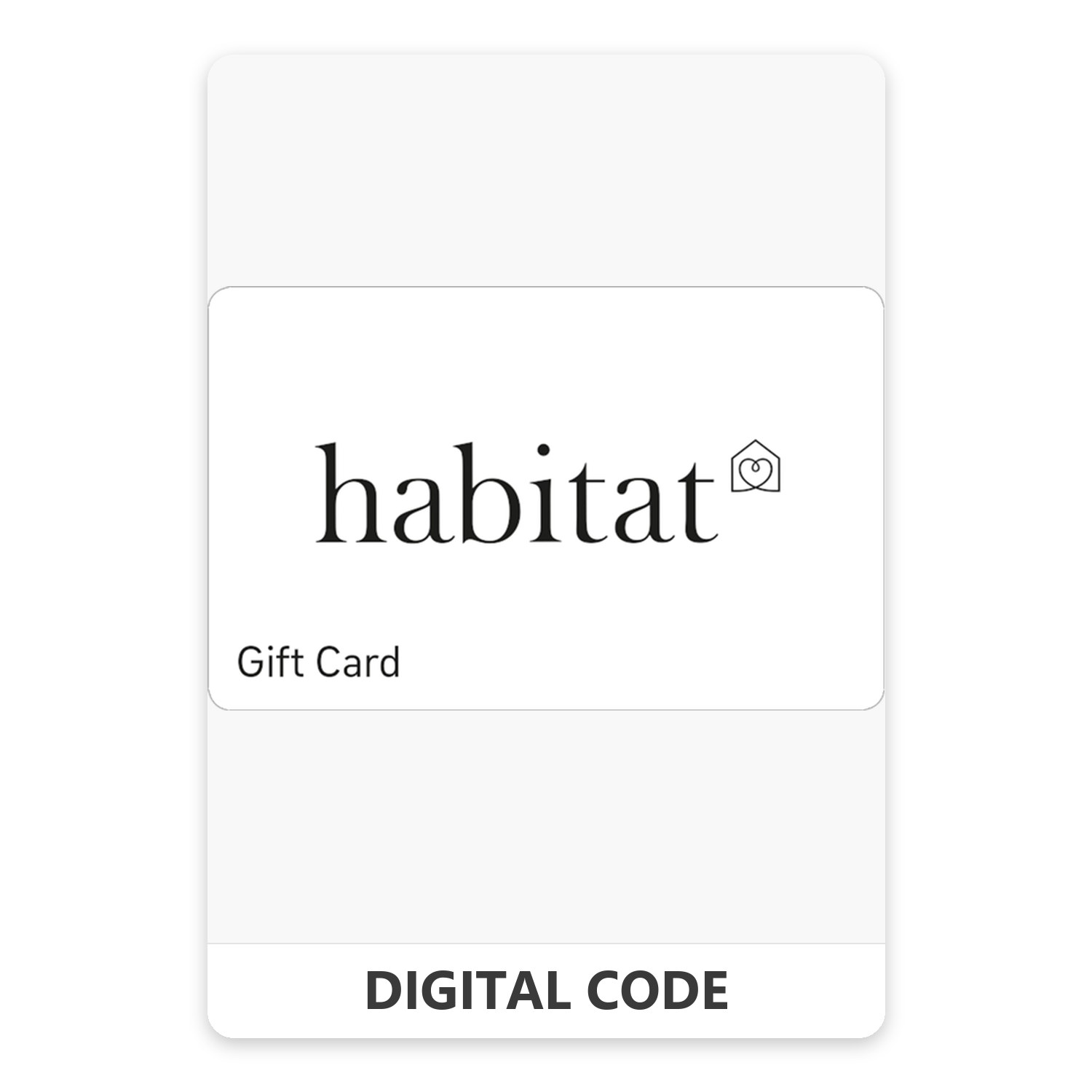 Habitat 1 – 500 GBP