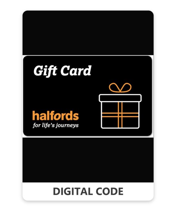 Halfords IE 1 – 1000 EUR