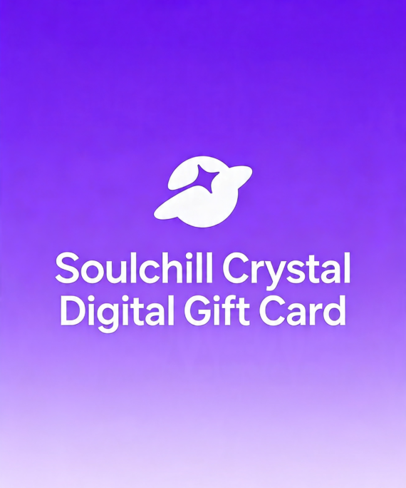 Soulchill Crystal