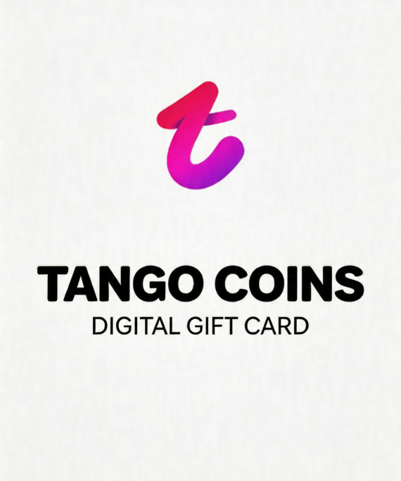 Tango Coins Code