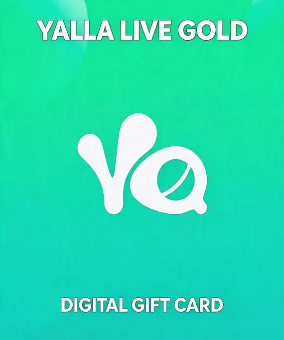 Yalla Live