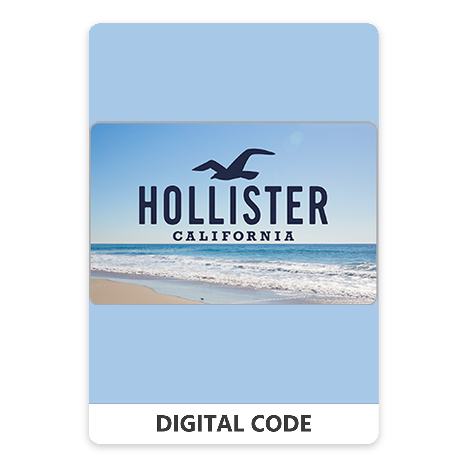 Hollister 5 – 500 USD
