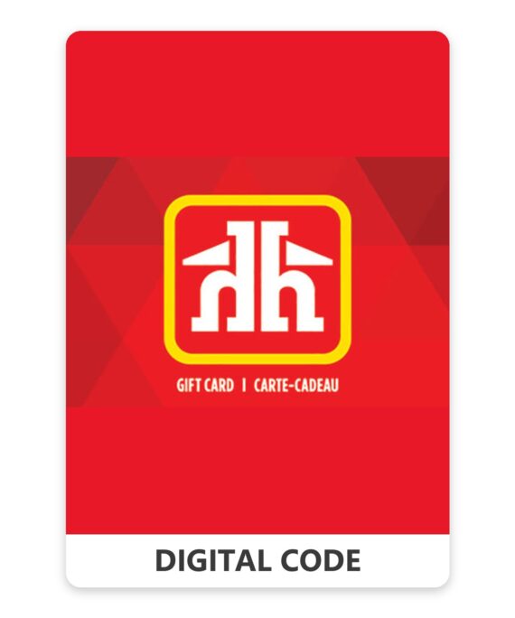 Home Hardware 10 – 1000 CAD