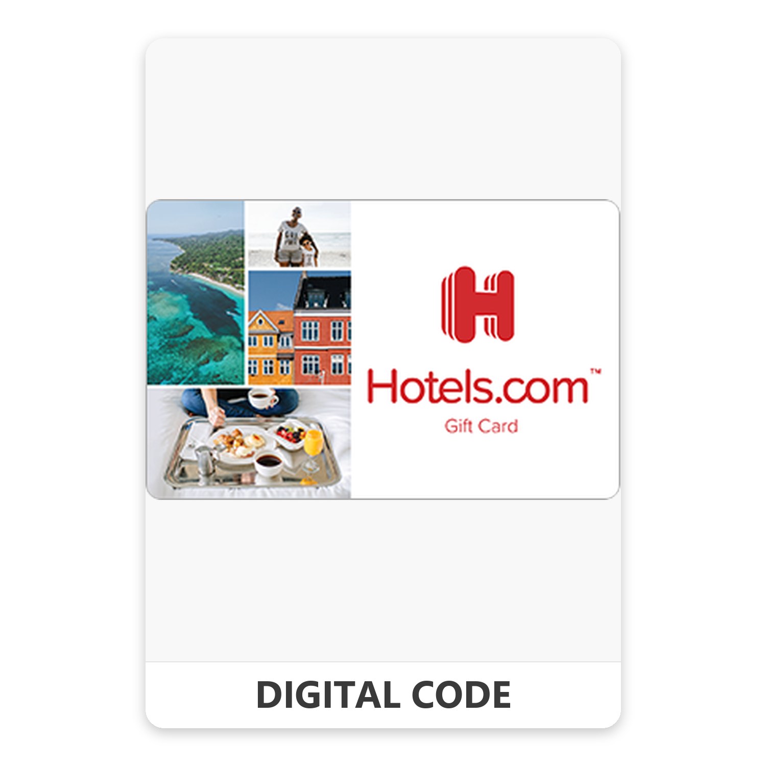 Hotels.com UK 10 – 1350 GBP