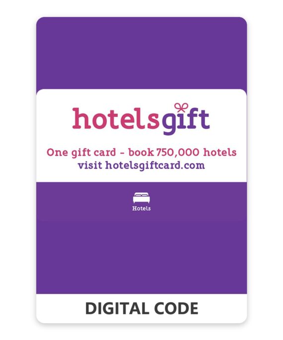 HotelsGift GR 20 – 2500 EUR