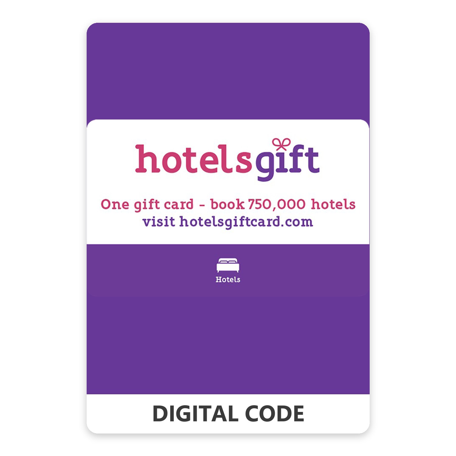 HotelsGift GR 20 – 2500 EUR