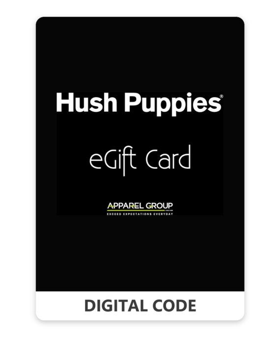 Hush Puppies UAE 5 – 500 AED