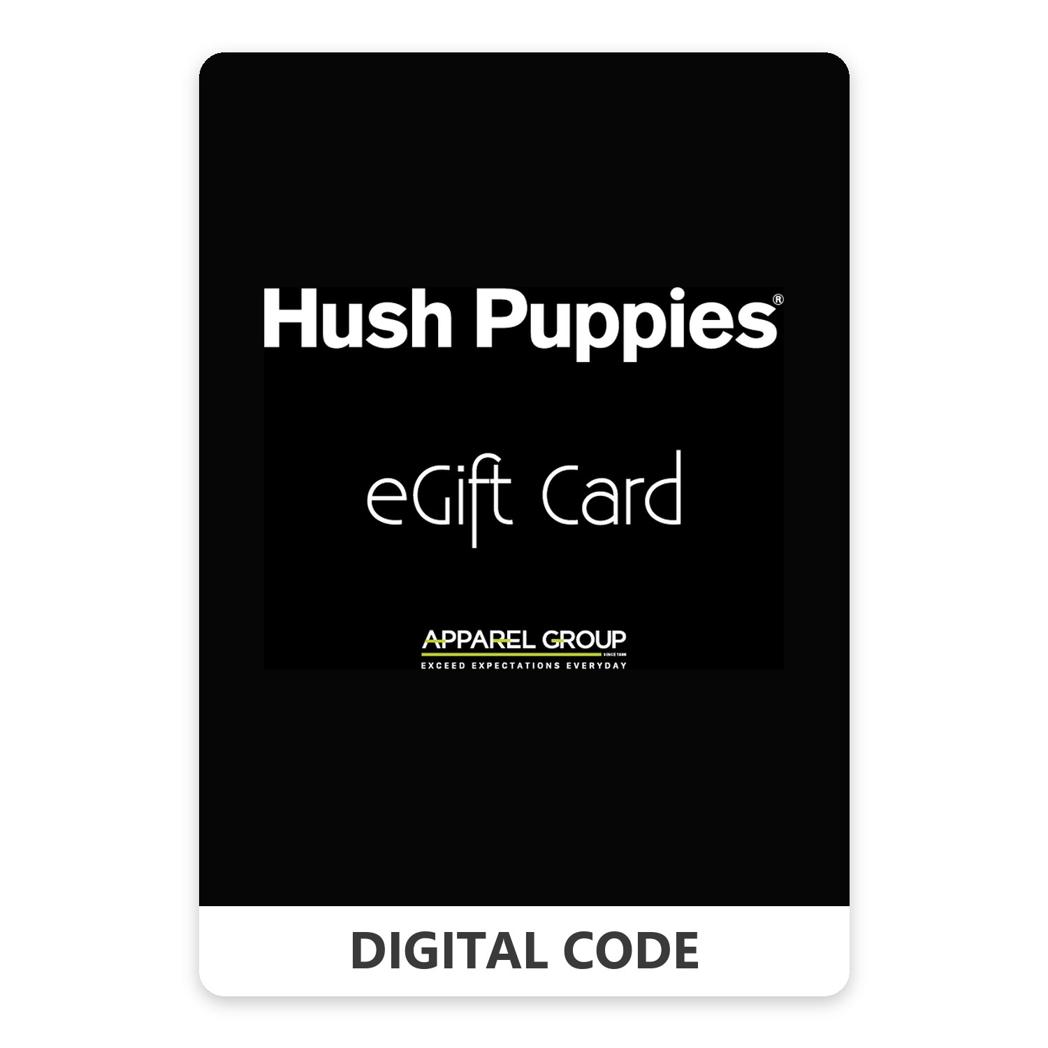 Hush Puppies UAE 5 – 500 AED