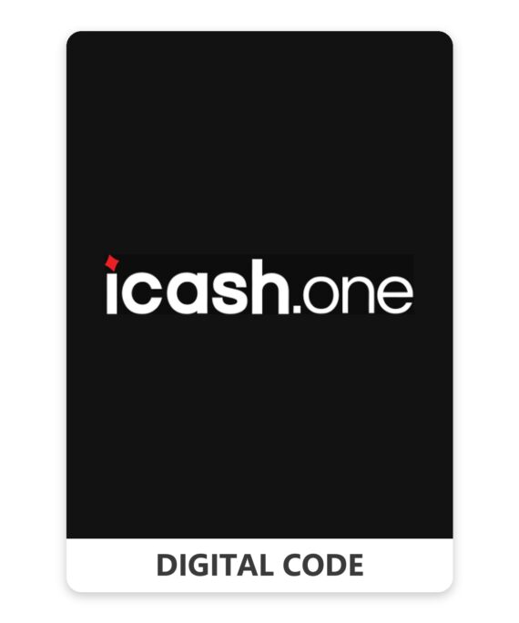 iCash.one 100 USD