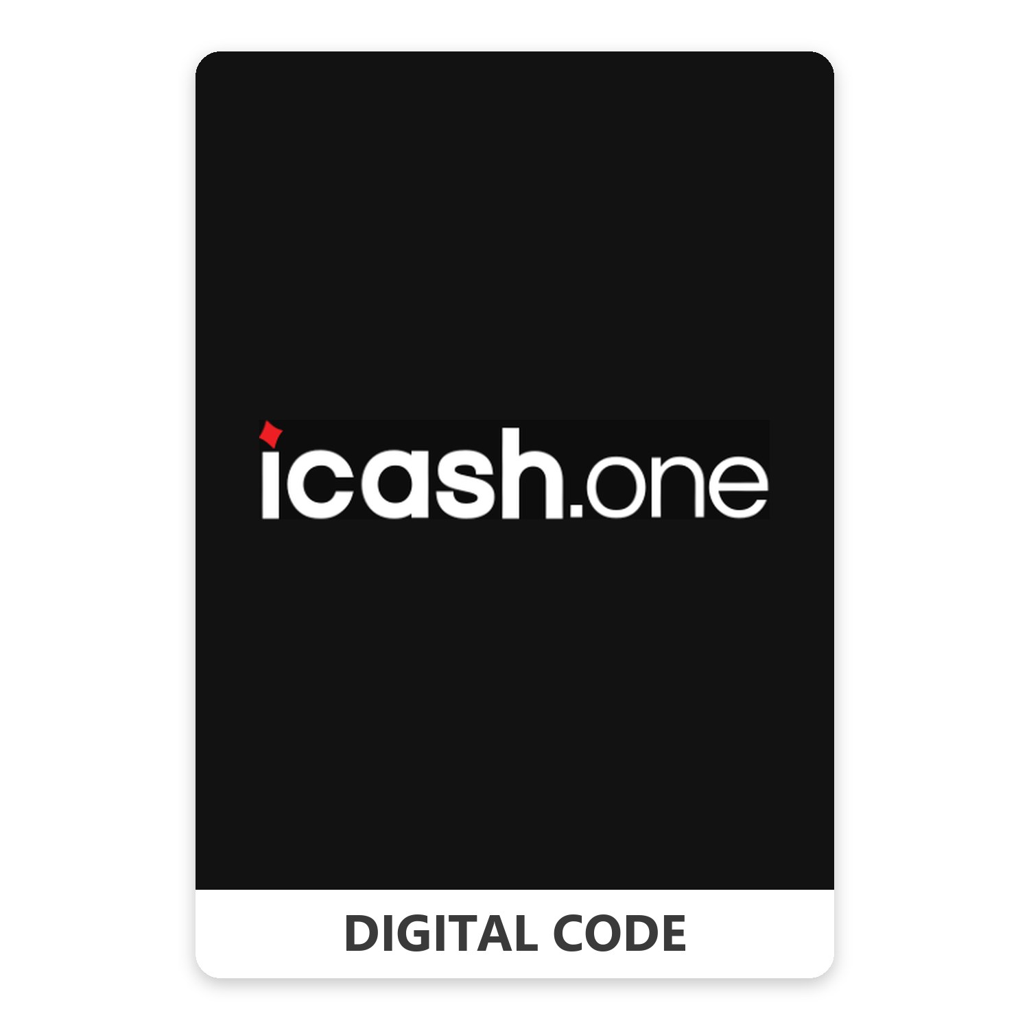 iCash.one 150 USD