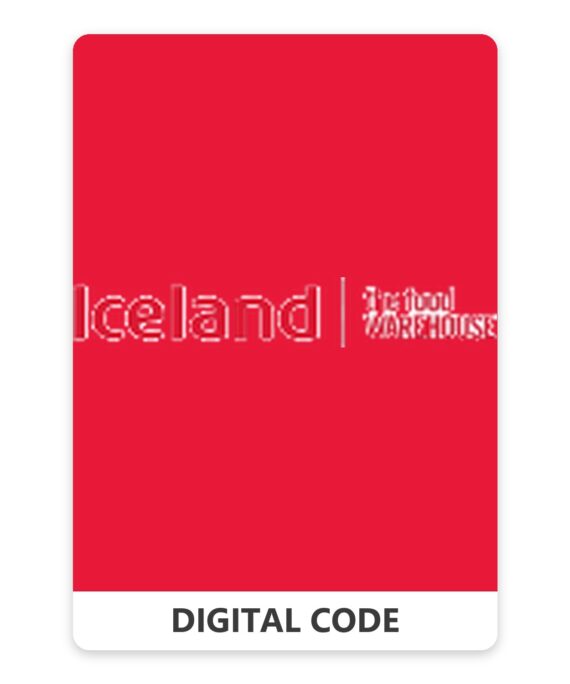 Iceland 350 GBP