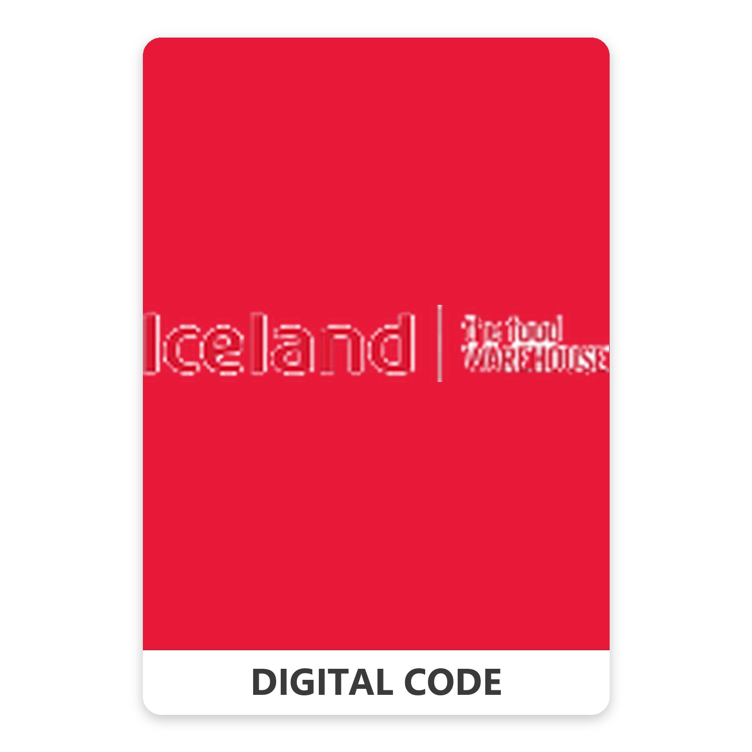 Iceland 100 GBP