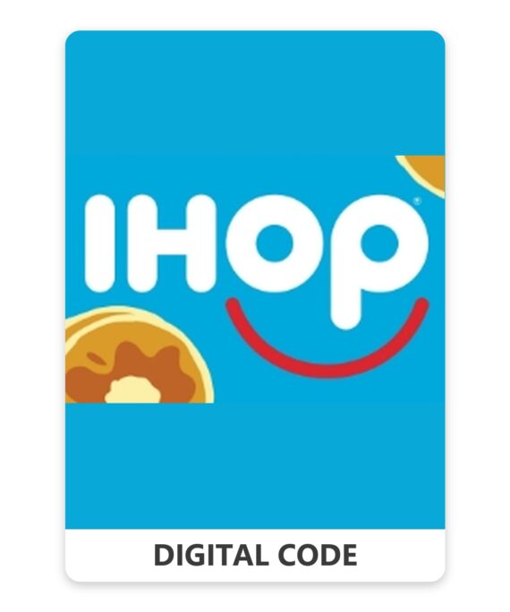 IHOP 5 – 200 USD