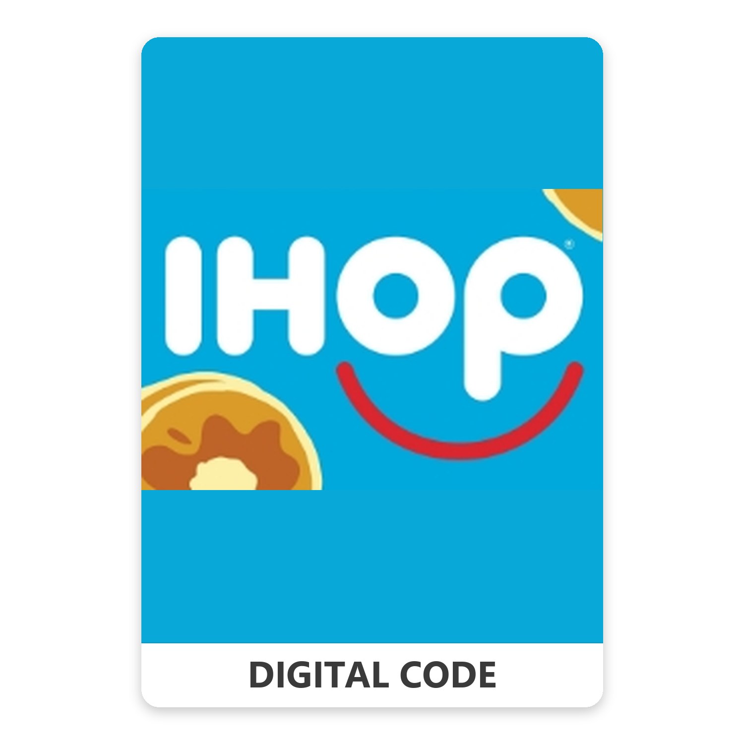 IHOP 5 – 200 USD