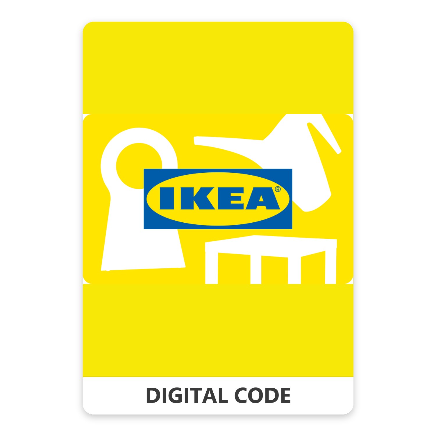 ikea IN 1500 INR