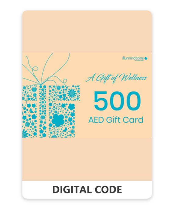 Illuminations 500 AED