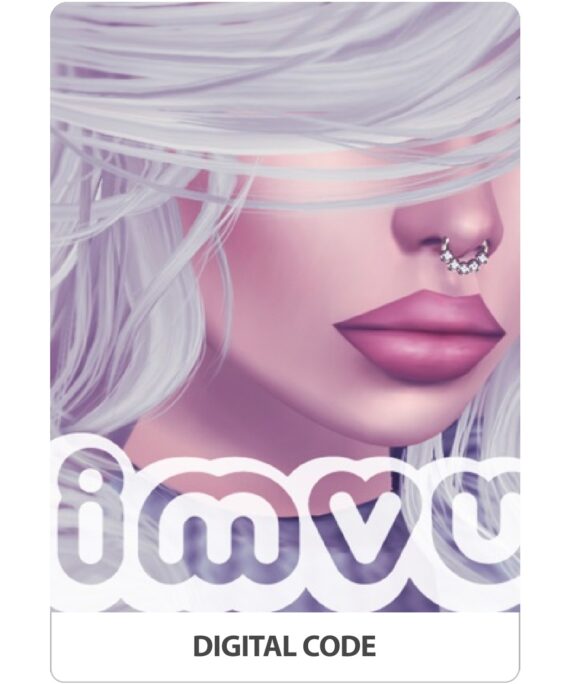 IMVU Prepaid - 10 AUD
