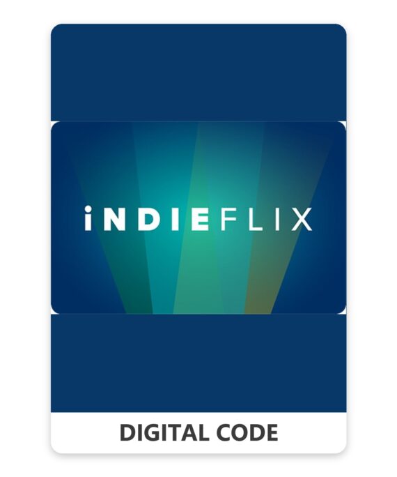 IndieFlix 1 Month 4.99 USD