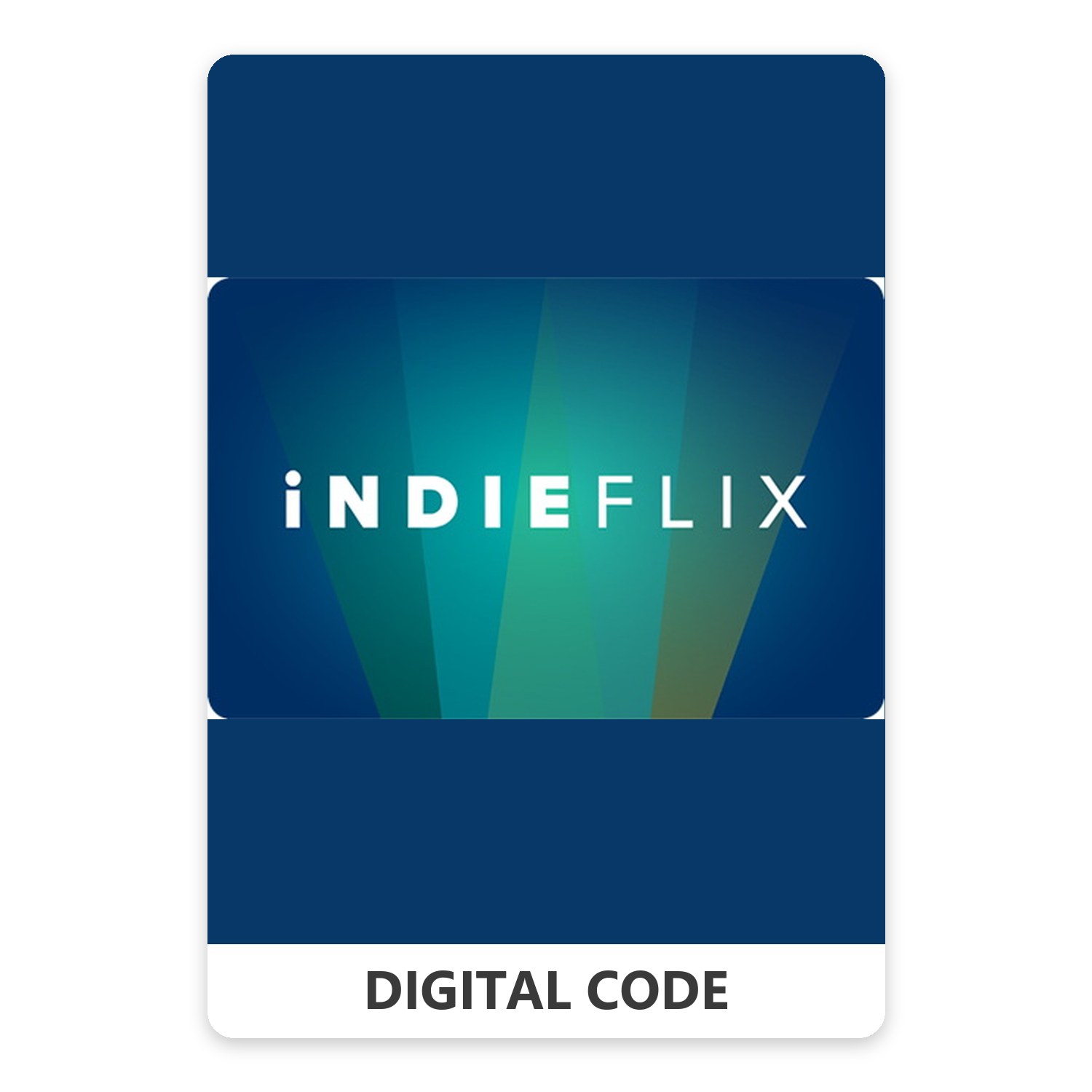 IndieFlix 12 Months 49.99 USD
