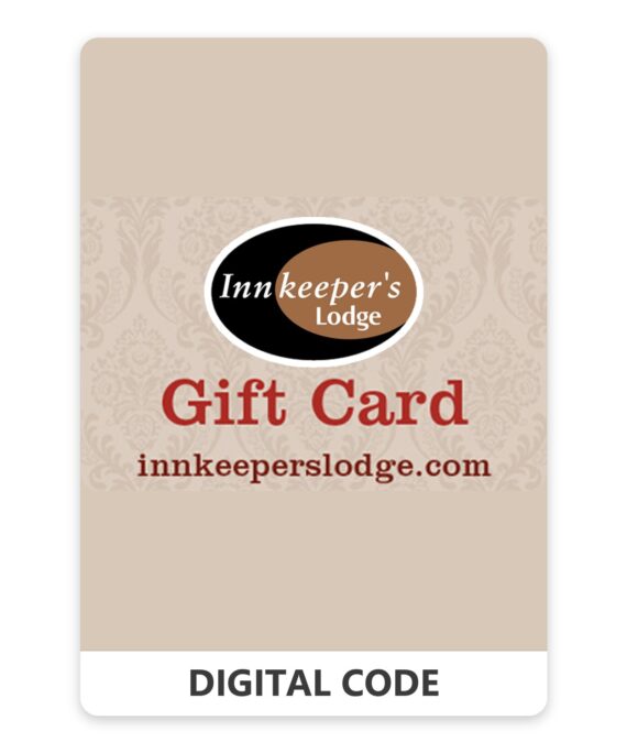 Innkeeper's Lodge 5 – 250 GBP