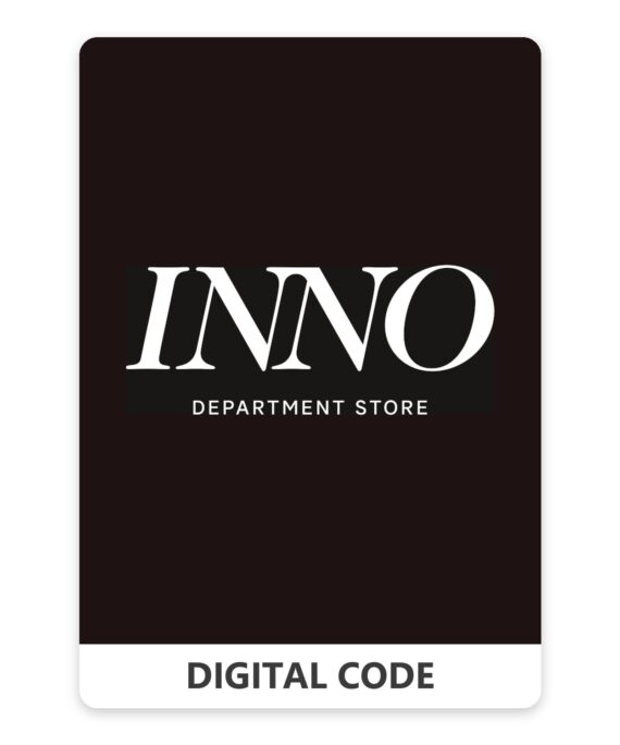 Inno BE 500 EUR