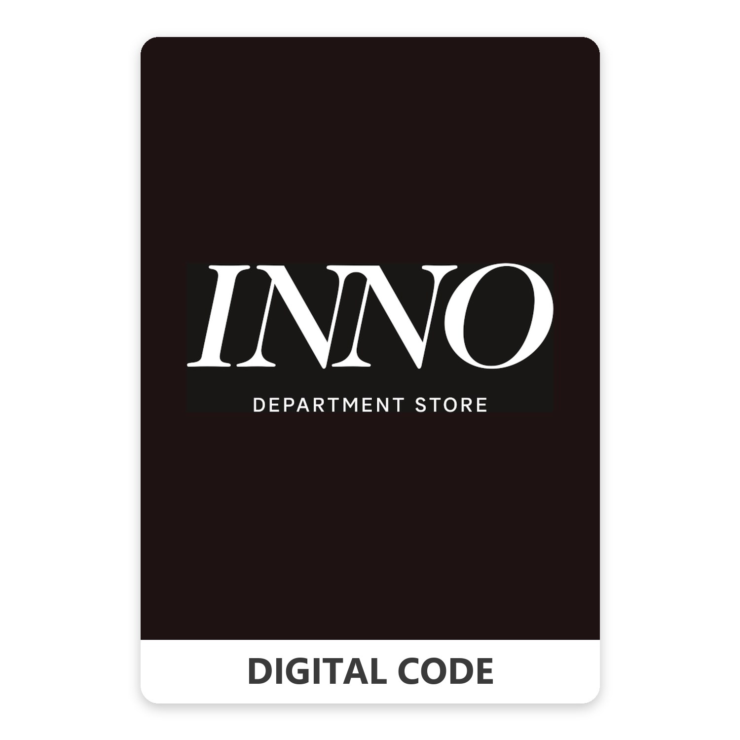 Inno BE 20 EUR