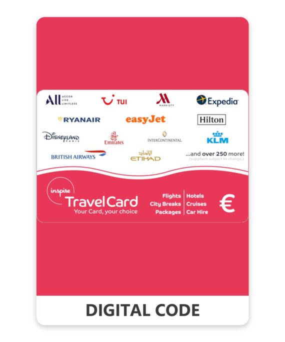 Inspire Travel IE 1 – 3000 EUR