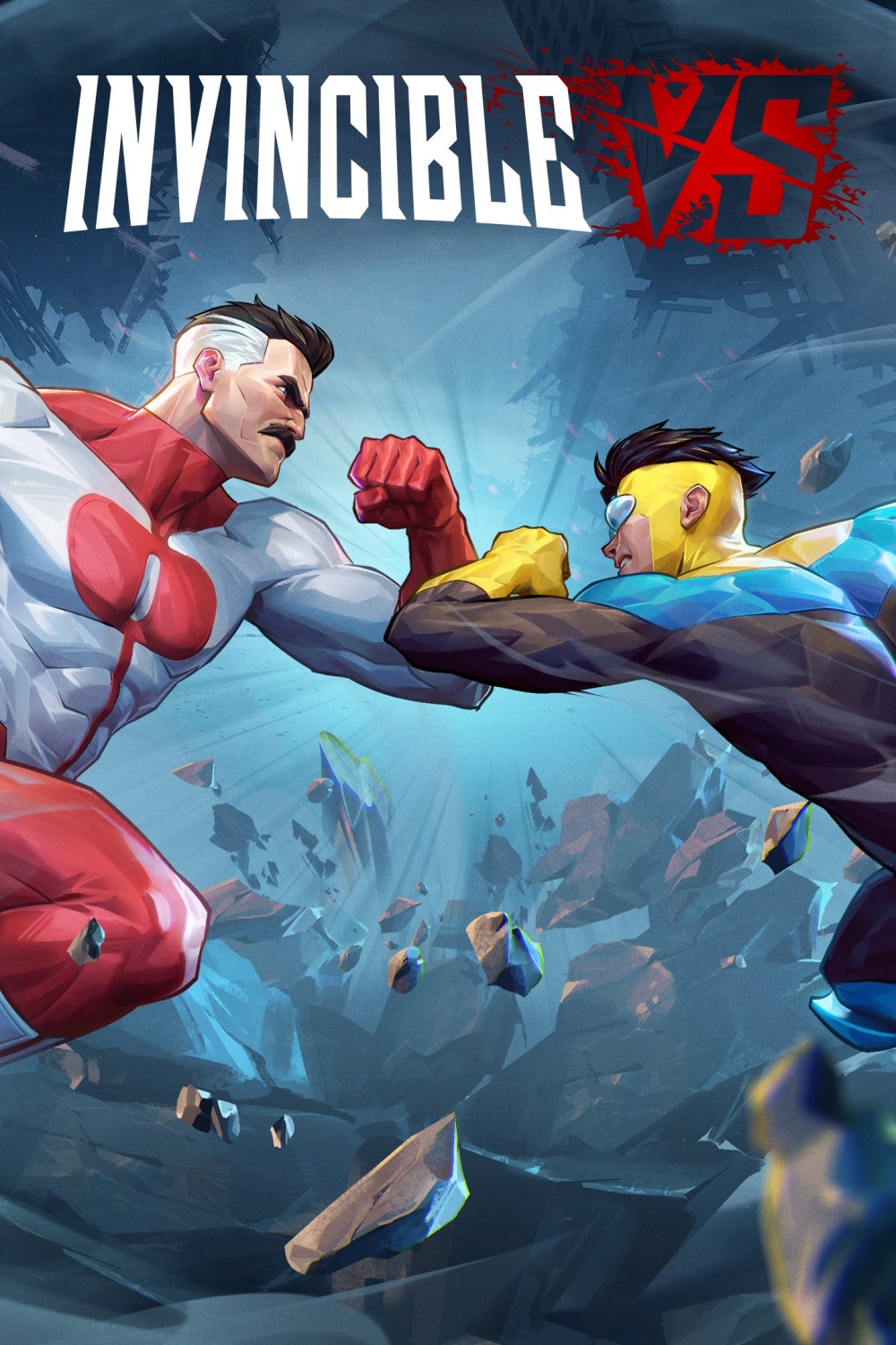 Invincible VS