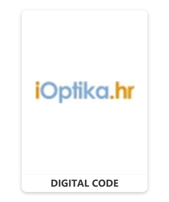 iOptika HR 20 EUR