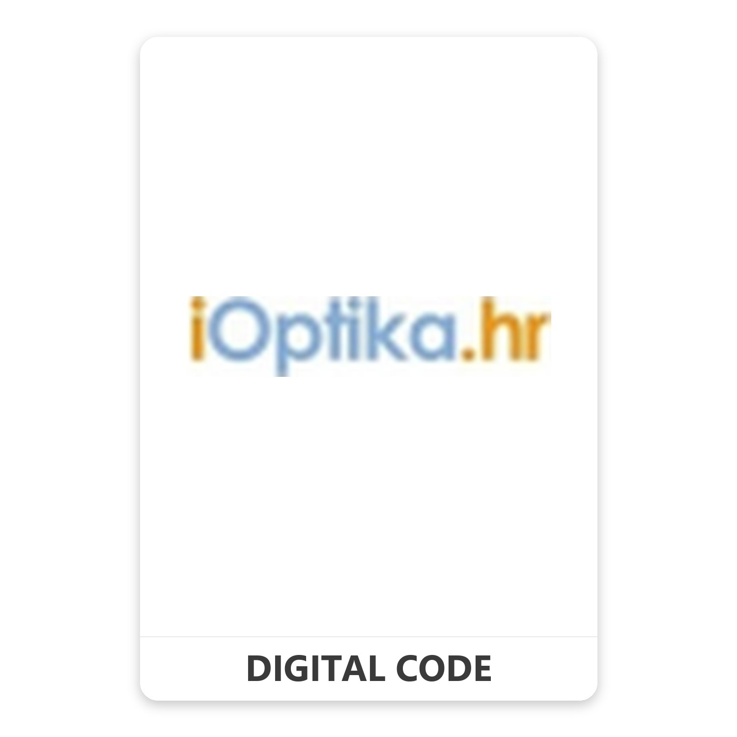 iOptika HR 100 EUR