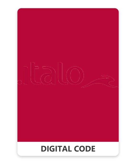 Italo IT 10 EUR