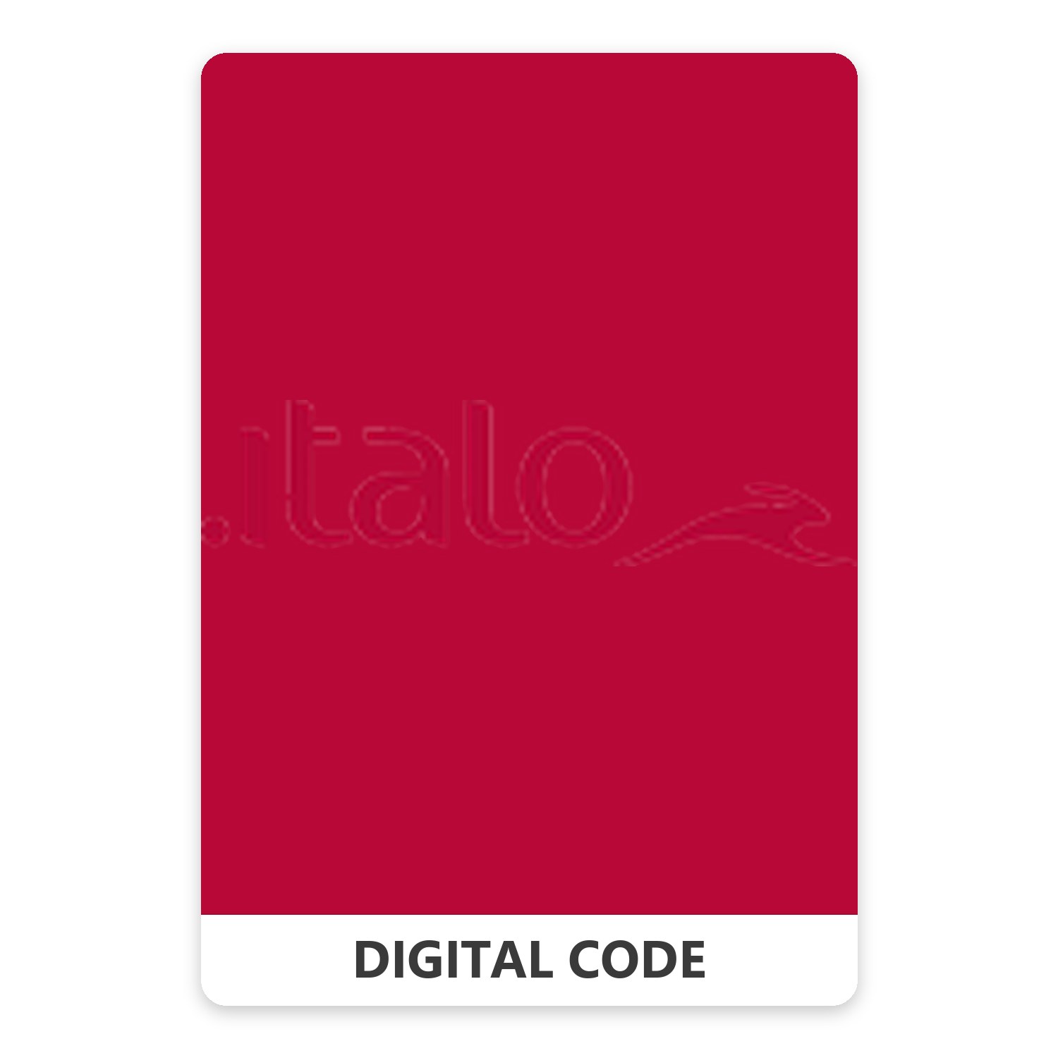 Italo IT 100 EUR