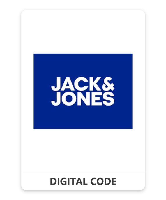 Jack & Jones AT 100 EUR