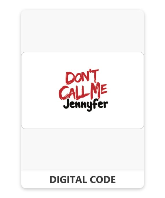 Jennyfer FR 50 EUR