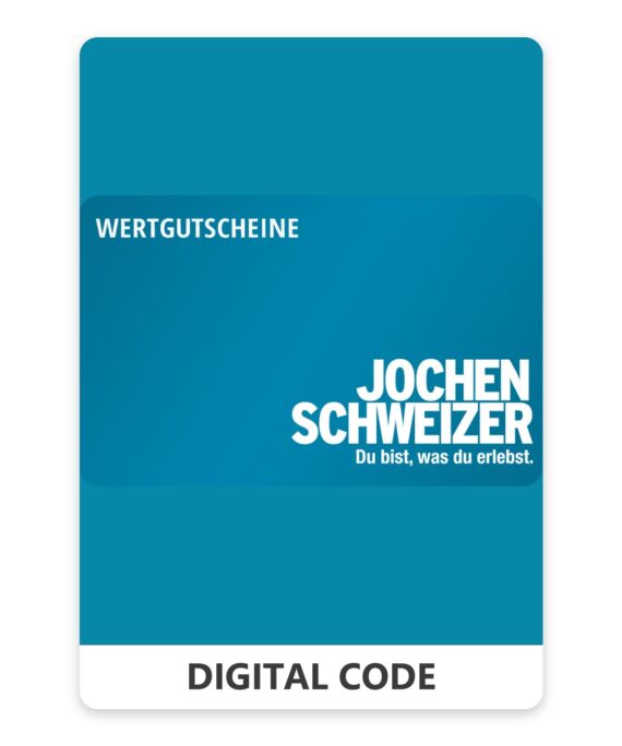 Jochen Schweizer AT 100 EUR