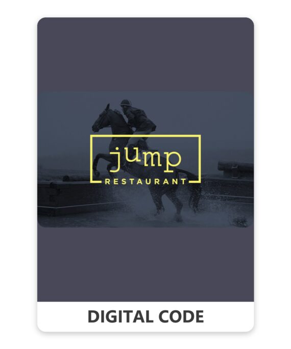 Jump 25 – 5000 CAD