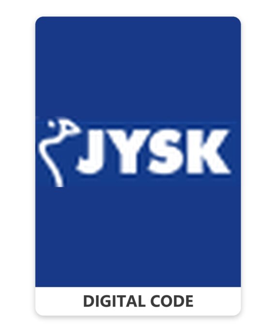 JYSK FI 10 EUR
