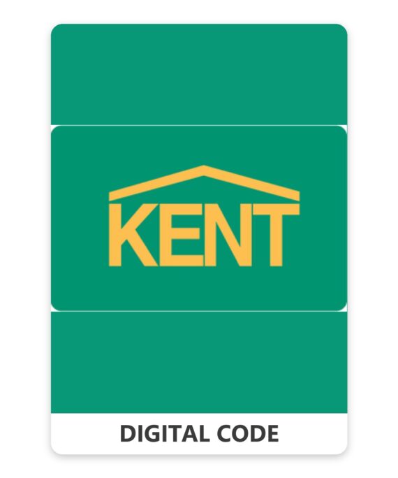 Kent 25 – 500 CAD