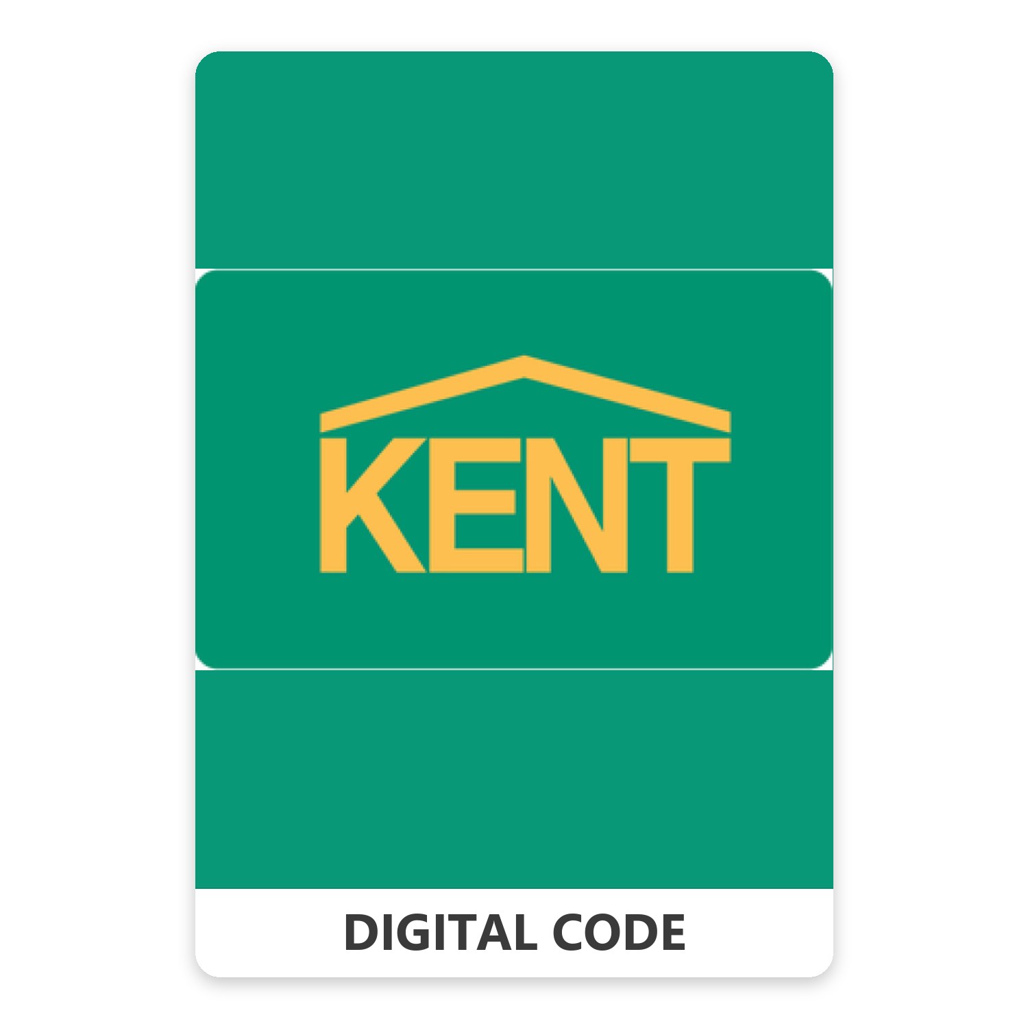 Kent 25 – 500 CAD