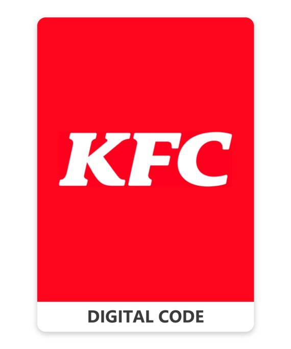 KFC 5 – 100 USD