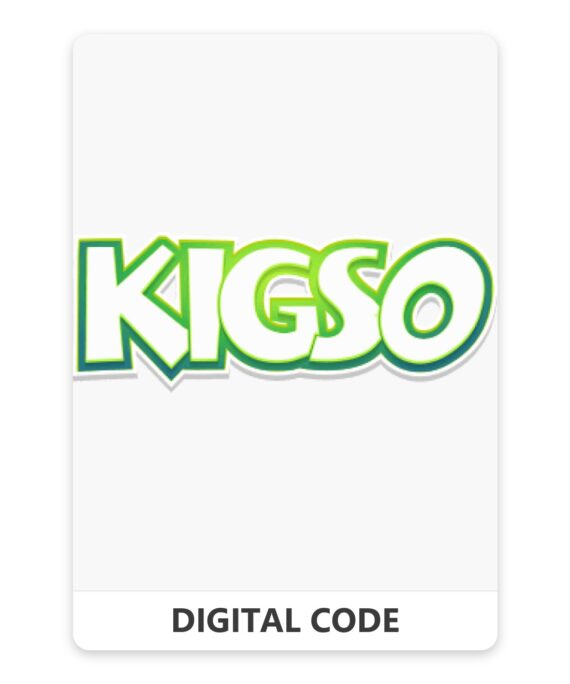 Kigso Games 5 USD