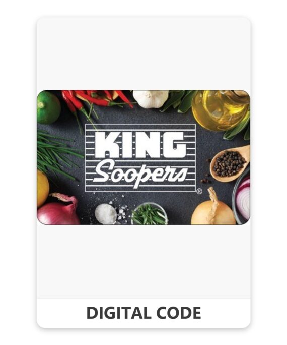 King Soopers 1 – 500 USD