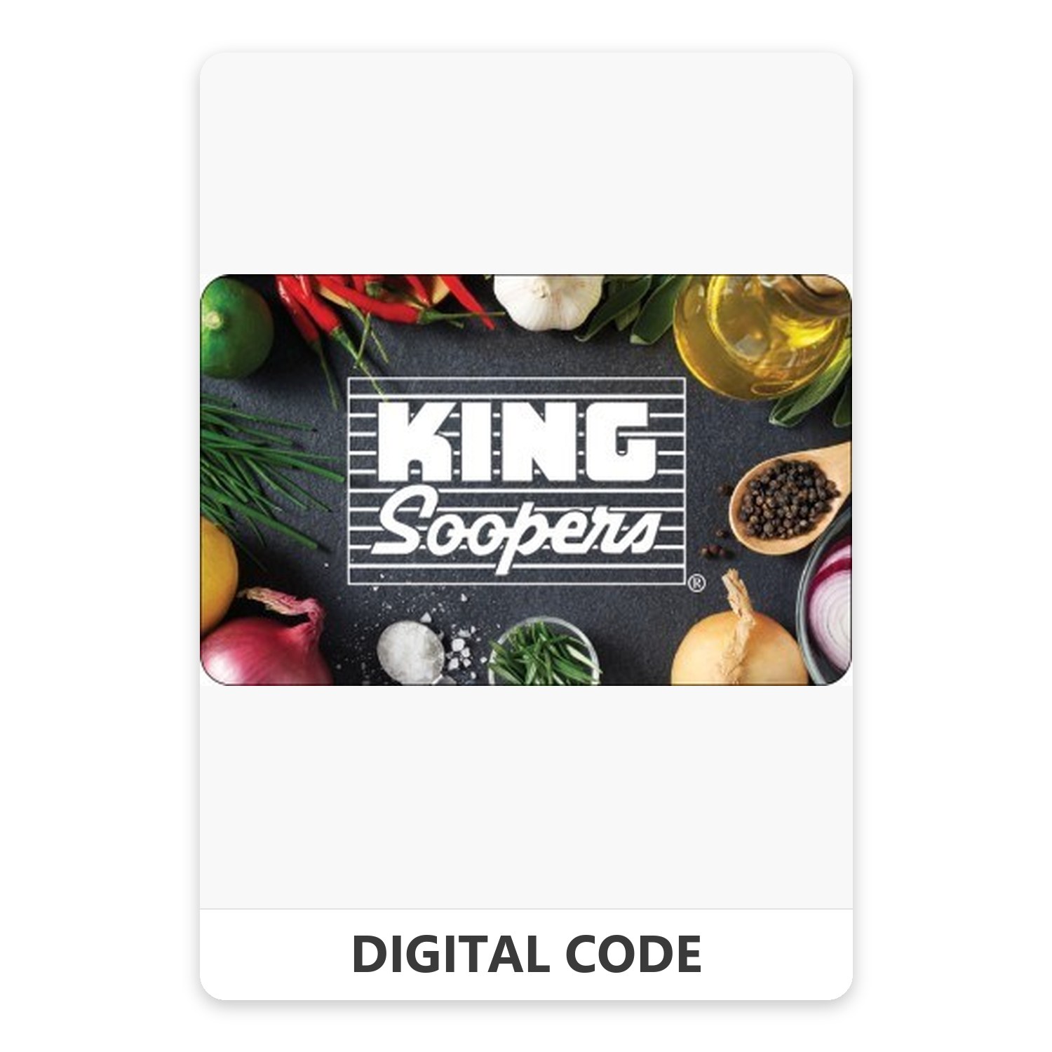 King Soopers 1 – 500 USD
