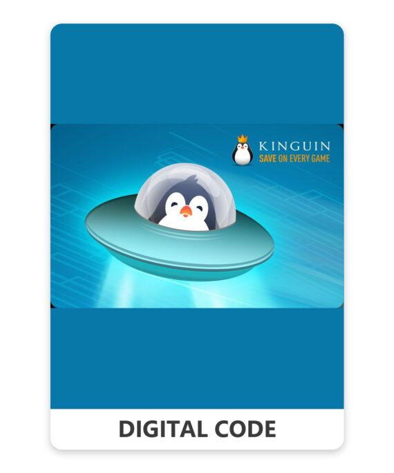 Kinguin Gift Card EU 15 EUR
