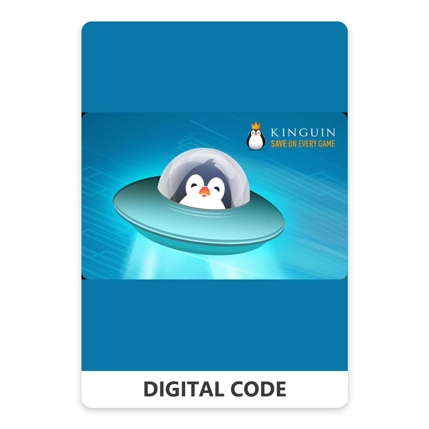 Kinguin Gift Card EU 10 EUR