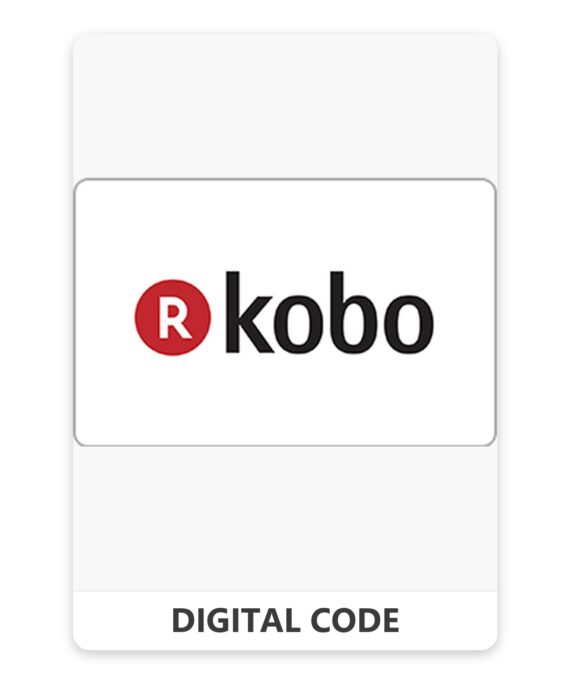 Kobo 10 – 100 CAD
