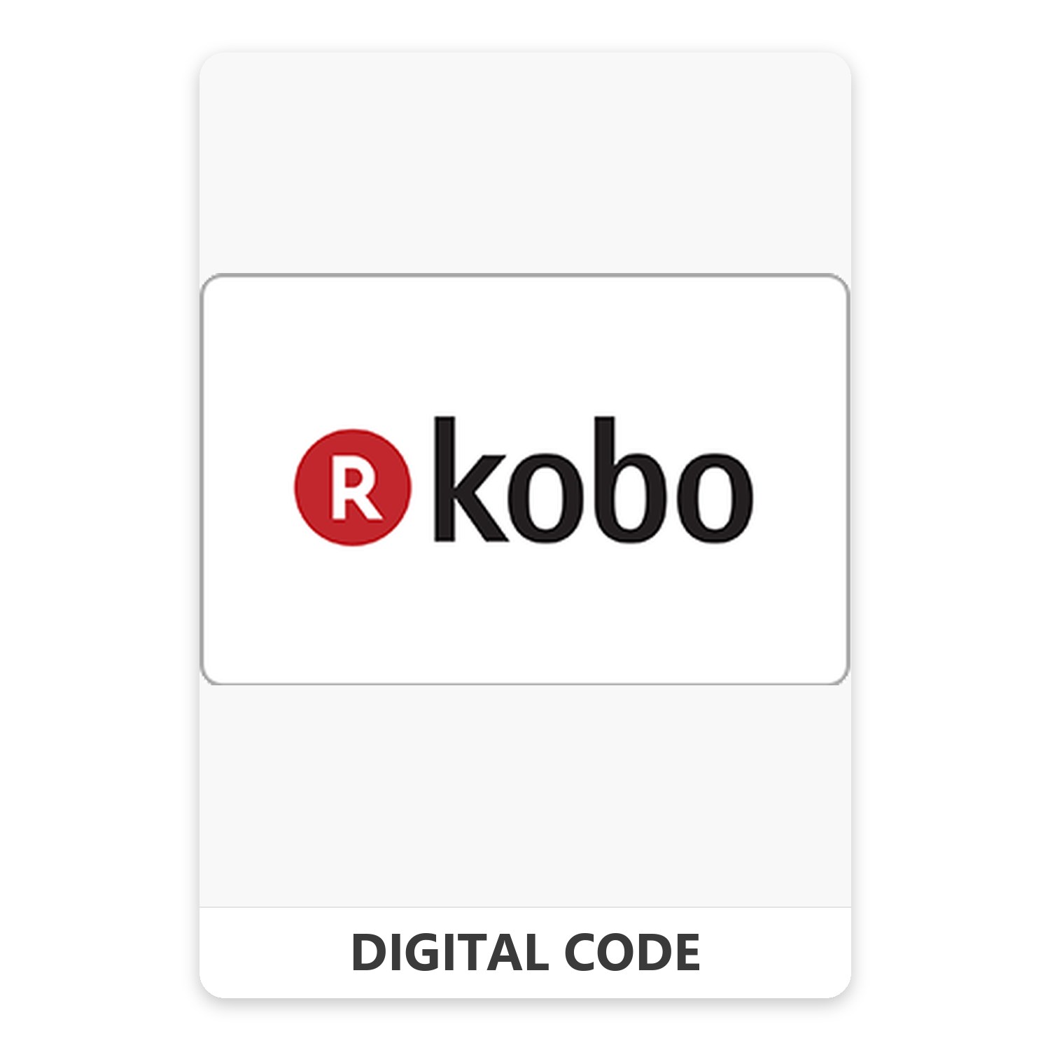 Kobo FR 25 EUR