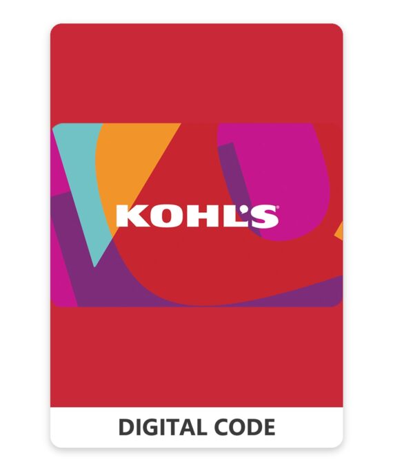 Kohl's 10 USD