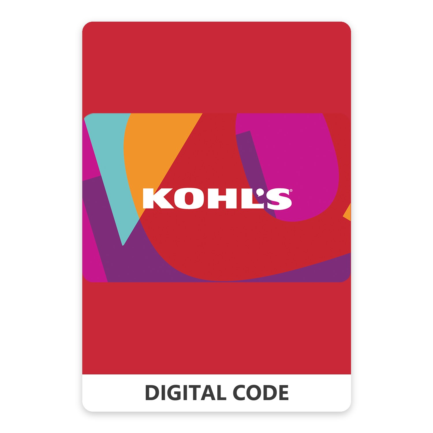 Kohl's US 15 USD