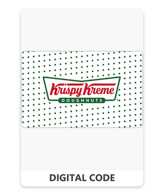 Krispy Kreme Doughnut Corporation 5 – 200 USD